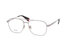 Kenzo KZ 50204 U 014, inkl. Gläser, Aviator Brille, Unisex
