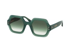 Isabel Marant IM 0004/N/S 1ED, SQUARE Sunglasses, FEMALE, available with prescription