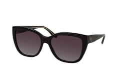 Emporio Armani EA 4198 50178G, BUTTERFLY Sunglasses, FEMALE, available with prescription