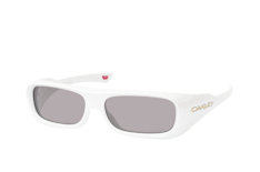 Oakley OO 9520 952002, Rechteckige Sonnenbrille, Unisex