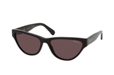 VOGUE Eyewear VO 5513S W44/87, BUTTERFLY Sunglasses, FEMALE, available with prescription