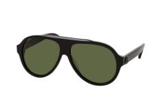MONCLER ML 0265 01N, AVIATOR Sunglasses, MALE