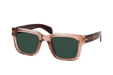 David Beckham DB 7100/S ASA, SQUARE Sunglasses, MALE, available with prescription