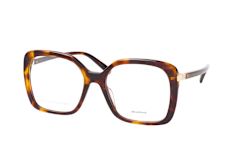 Stella McCartney SC 50044 I 052, inkl. Gläser, Quadratische Brille, Damen