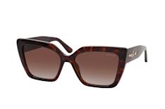 Guess GU 00162 52F, Cat Eye Sonnenbrille, Damen