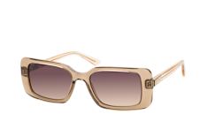Calvin Klein CK 26508S 200, Quadratische Sonnenbrille, Damen