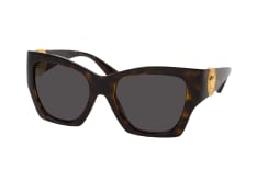 Versace VE 4452 108/87, BUTTERFLY Sunglasses, FEMALE, available with prescription