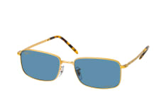 Ray-Ban RB 3717 9196S2 petite