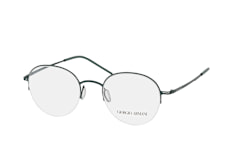 Giorgio Armani AR 5169 3436, inkl. Gläser, Runde Brille, Herren