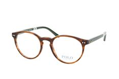 Polo Ralph Lauren PH 2297 6315, inkl. Gläser, Runde Brille, Herren