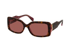 Michael Kors MK 2165 377487, RECTANGLE Sunglasses, FEMALE, available with prescription