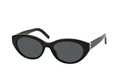 Saint Laurent SL M148 001, Sonnenbrille, Damen, in Sehstärke erhältlich