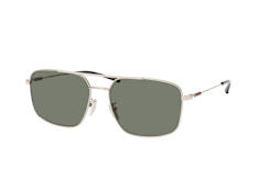 Gucci GG 2096SA 001, Aviator Sonnenbrille, Herren