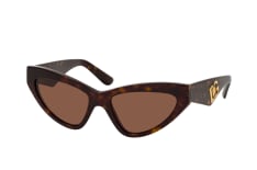 Dolce&Gabbana DG 4439 502/73, BUTTERFLY Sunglasses, FEMALE, available with prescription