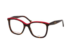 Carolina Herrera HER 0146 O63, including lenses, SQUARE Glasses, FEMALE