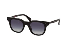 Kenzo KZ 40167 I 01B, SQUARE Sunglasses, UNISEX, available with prescription