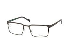 TITANFLEX 822016 30, inkl. Gläser, Rechteckige Brille, Herren