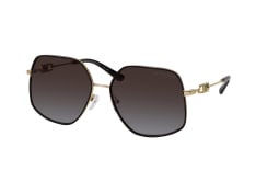 Michael Kors MK 1127J 10148G, BUTTERFLY Sunglasses, FEMALE