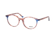 Mexx 2570 200, including lenses, ROUND Glasses, FEMALE