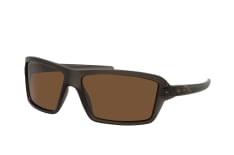 Oakley OO 9129 912915, RECTANGLE Sunglasses, MALE