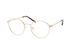 Escada VESG 33 0492, inkl. Gläser, Runde Brille, Damen