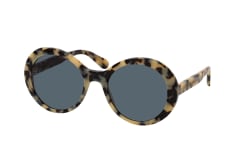 Stella McCartney SC  40057 I 56A, ROUND Sunglasses, FEMALE, available with prescription