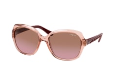 VOGUE Eyewear VO 2871S 286414, BUTTERFLY Sunglasses, FEMALE, available with prescription