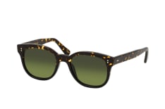 L.G.R Maji Sun 09B, ROUND Sunglasses, UNISEX, available with prescription
