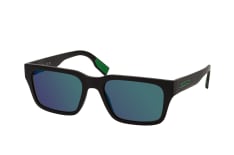 Lacoste L 6004S 002, RECTANGLE Sunglasses, MALE, available with prescription
