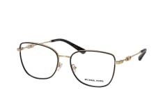 Michael Kors MK 3065J 1014, including lenses, BUTTERFLY Glasses, FEMALE