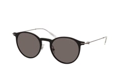 MONTBLANC MB 0097S 005, ROUND Sunglasses, UNISEX, available with prescription