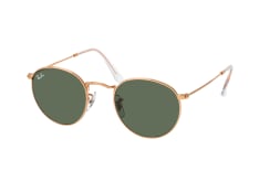 Ray-Ban RB 3447 920231, ROUND Sunglasses, MALE, available with prescription