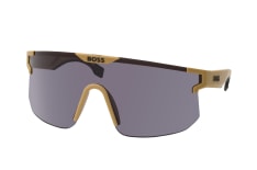 BOSS BOSS 1500/S HDA, SINGLELENS Sunglasses, MALE