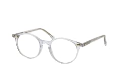 TBD Eyewear Cran Optical Eco Transparent klein