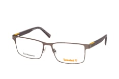 Timberland TB 1795 009, including lenses, RECTANGLE Glasses, MALE