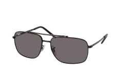 Ray-Ban RB 3796 002/B1, AVIATOR Sunglasses, UNISEX
