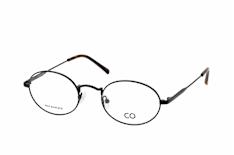 Mister Spex Collection Bundy 1429 S33, inkl. Gläser, Brille, Unisex
