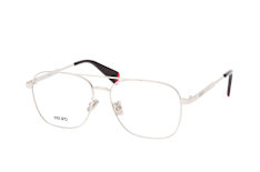 Kenzo KZ 50204 U 016, inkl. Gläser, Aviator Brille, Unisex