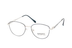 Smart Collection Dickinson M296 C, inkl. Gläser, Cat Eye Brille, Damen