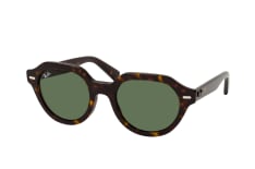 Ray-Ban RB 4399 902/31, ROUND Sunglasses, UNISEX, available with prescription