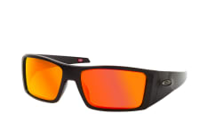 Oakley OO 9231 923106, RECTANGLE Sunglasses, MALE
