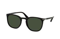 Persol PO 3316S 95/31, SQUARE Sunglasses, UNISEX, available with prescription