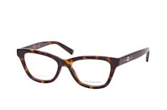 Gucci GG 1983O 002, inkl. Gläser, Cat Eye Brille, Damen