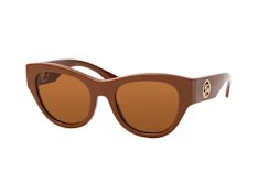 Burberry BE 4491 422273, Cat Eye Sonnenbrille, Damen, in Sehstärke erhältlich