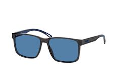 Hugo Boss HG 1369/S KB7, Quadratische Sonnenbrille, Herren, in Sehstärke erhältlich