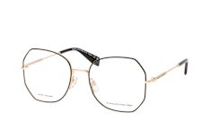 Marc Jacobs MARC 918 RHL, inkl. Gläser, Cat Eye Brille, Damen