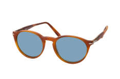 Persol PO 3092SM 900656, ROUND Sunglasses, UNISEX, available with prescription