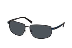 Timberland TB 9325 02D, RECTANGLE Sunglasses, MALE, polarised