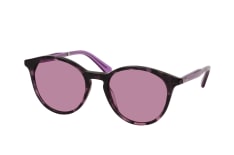 Calvin Klein CK 23510S 528, ROUND Sunglasses, UNISEX, available with prescription