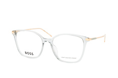 BOSS BOSS 1951/G 1ED, inkl. Gläser, Quadratische Brille, Damen